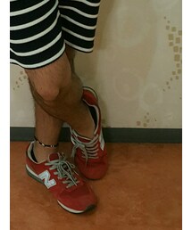 NEW BALANCE | シューズ