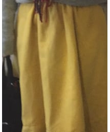 no brand | スカート