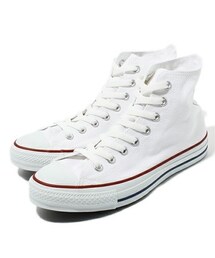 CONVERSE | CANVAS ALL STAR HI(スニーカー)