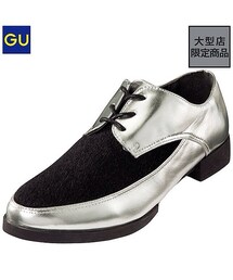 GU | オックスフォードシューズ(ドレスシューズ)
