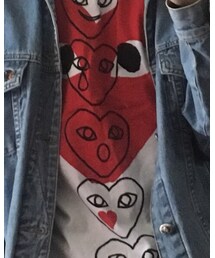 COMME des GARCONS | Tシャツ/カットソー