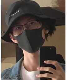 Champion | 帽子