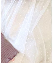 wink miu | パンツ