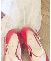 ESPERANZA | パンプス