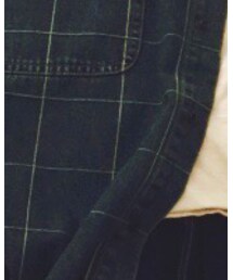 Wrangler | デニムジャケット