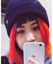 Champion | ニットキャップ/ビーニー