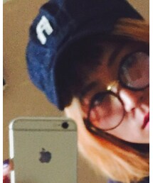 Red Cloud MFG & Co | キャップ