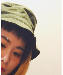 Golden Bear | キャップ