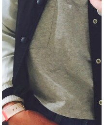 MOUSSY | Tシャツ/カットソー