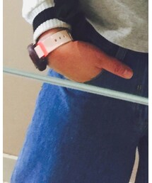 ZARA | デニムパンツ