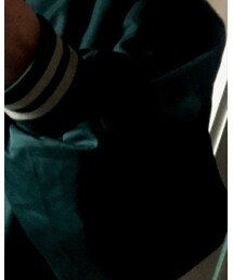 HANES | ナイロンジャケット