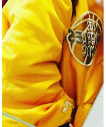 fancy ball | ナイロンジャケット