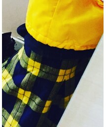 no brand | スカート