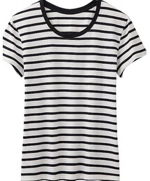 GU | Tシャツ/カットソー