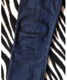 BEAMS BOY | デニムパンツ