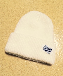 Another Edition | ニットキャップ/ビーニー