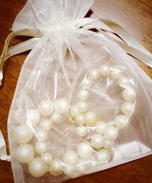 NOMINE | ネックレス