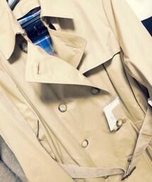 Another Edition | トレンチコート