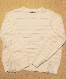 Another Edition | ニット/セーター