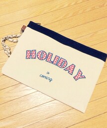 Casselini | クラッチバッグ