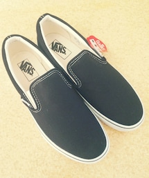 VANS | スニーカー