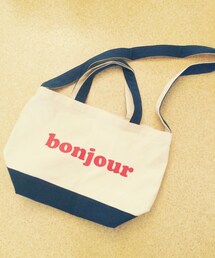 MILKFED. | トートバッグ