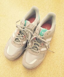 Another Edition | スニーカー