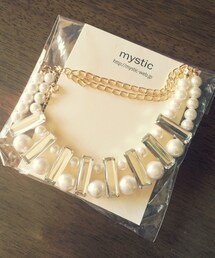 mystic | ネックレス