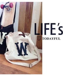 TODAYFUL | ショルダーバッグ