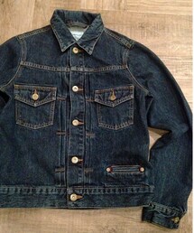 TODAYFUL | デニムジャケット