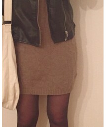 UNIQLO | ワンピース