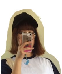 古着 | キャップ