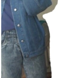 古着 | デニムジャケット