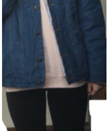 HOTPING | スウェット