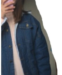 no brand | デニムジャケット