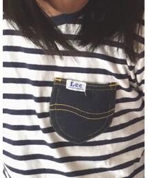 Lee | Tシャツ/カットソー