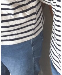 GU | デニムパンツ