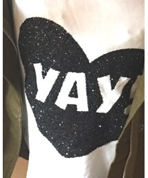 H&M | Tシャツ/カットソー