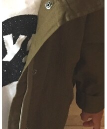 by LOVEiT | ジャケット/アウター