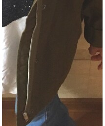 GU | デニムパンツ