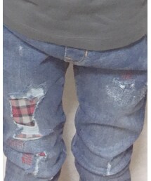 GAP | デニムパンツ