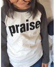 GLOBAL WORK | Tシャツ/カットソー