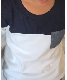 GLOBAL WORK | Tシャツ/カットソー