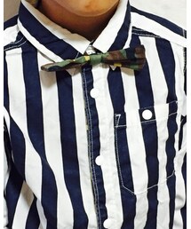 F.O.KIDS | シャツ/ブラウス