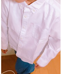 UNIQLO | シャツ/ブラウス