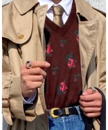 BURBERRY | トレンチコート