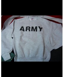 ARMY ARMY | スウェット