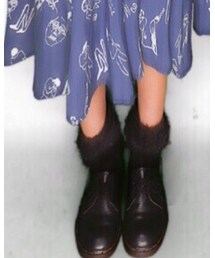 Dr. Martens | シューズ