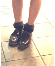 Dr. Martens | シューズ