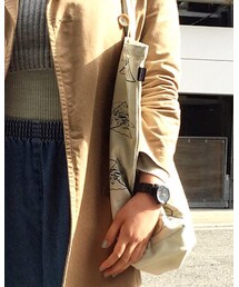 BEAMS BOY | トートバッグ